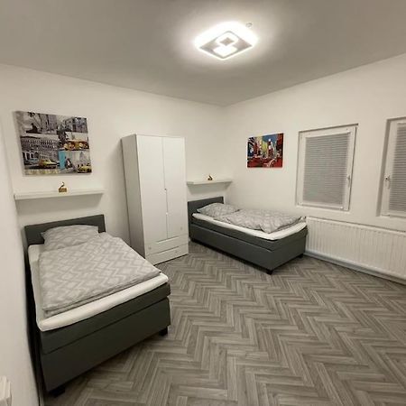 Apartment Am Gruenen Ring Herne Zewnętrze zdjęcie