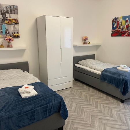 Apartment Am Gruenen Ring Herne Zewnętrze zdjęcie