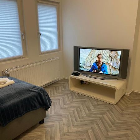Apartment Am Gruenen Ring Herne Zewnętrze zdjęcie