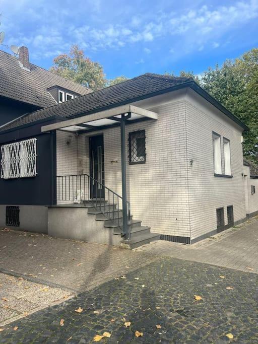 Apartment Am Gruenen Ring Herne Zewnętrze zdjęcie