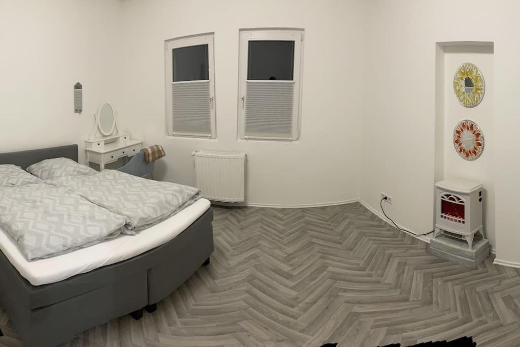 Apartment Am Gruenen Ring Herne Zewnętrze zdjęcie