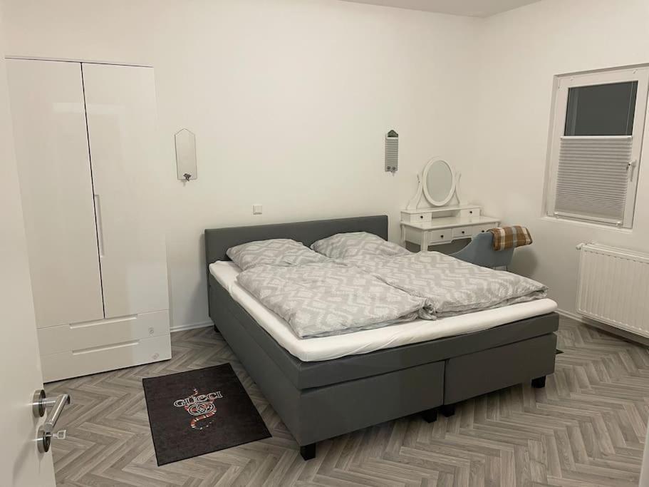 Apartment Am Gruenen Ring Herne Zewnętrze zdjęcie