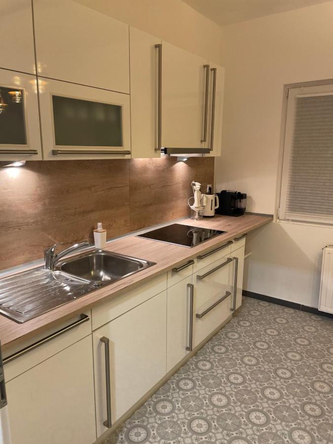 Apartment Am Gruenen Ring Herne Zewnętrze zdjęcie