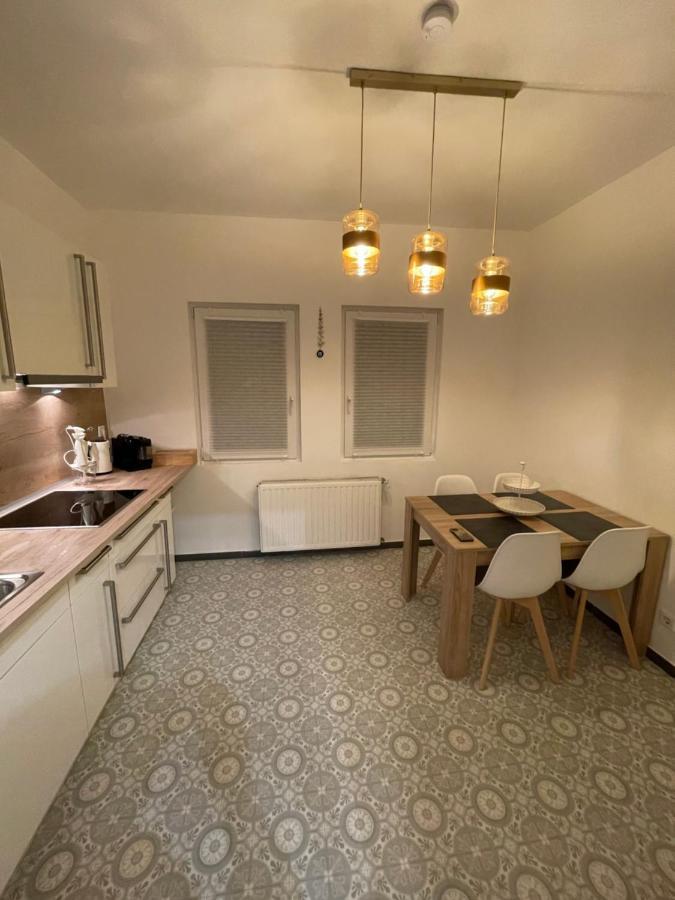 Apartment Am Gruenen Ring Herne Zewnętrze zdjęcie